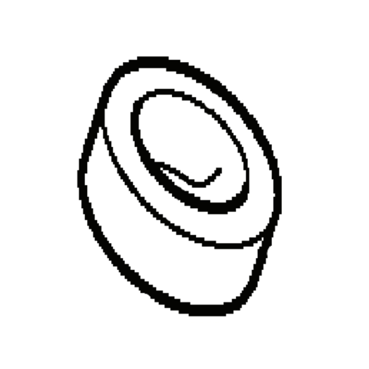 Spacer ring in the group  at GPLSHOP (5022269-01)