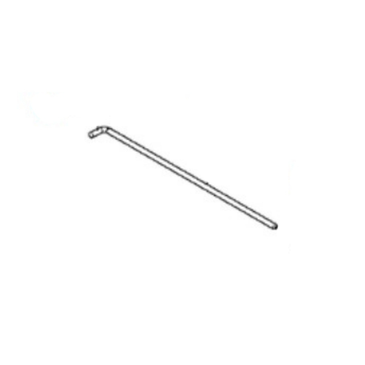 Shoulder 5022459-02 in the group Spare Parts / Spare parts Husqvarna Walk-Behind Lawn Mower / Spare parts Husqvarna LC353VI Classic at GPLSHOP (5022459-02)