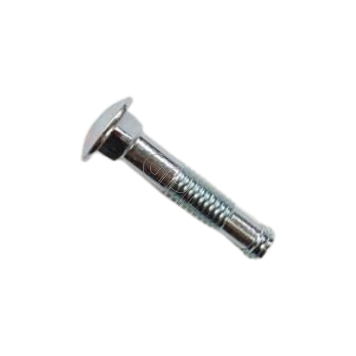 Bolt in the group Spare Parts / Spare parts Husqvarna Walk-Behind Lawn Mower / Spare parts Husqvarna LE116R at GPLSHOP (5022599-01)