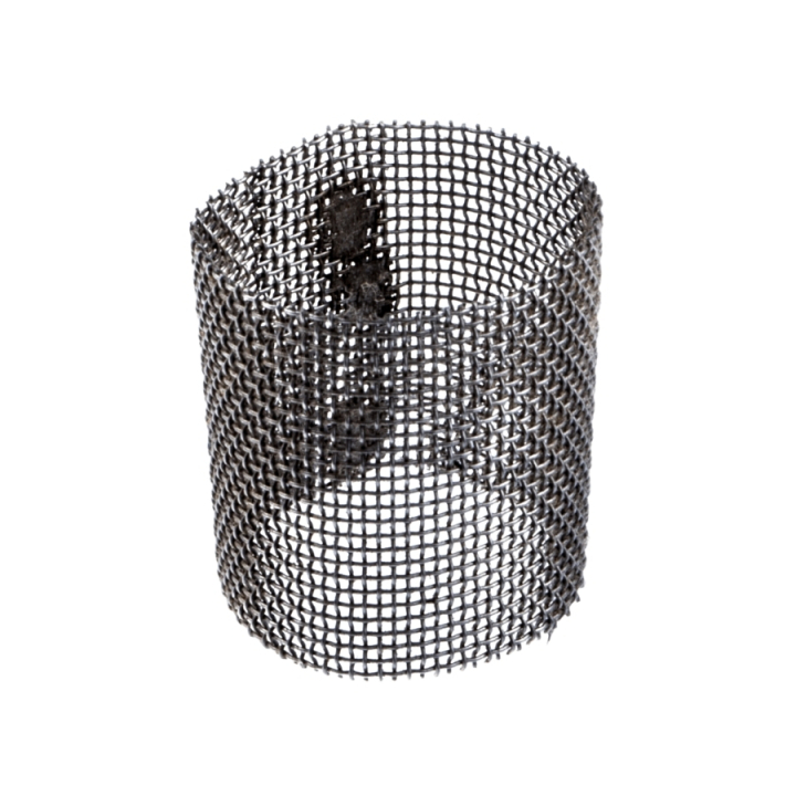 Spark arrester net 5022639-01 in the group Spare Parts / Spare parts Brushcutters / ➤200 Series / Spare parts Husqvarna 265RX at GPLSHOP (5022639-01)