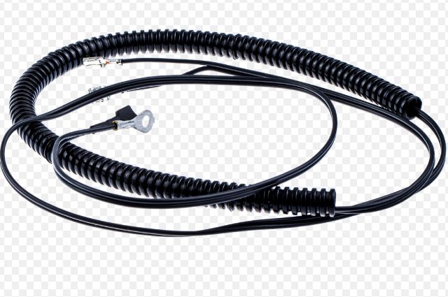 Cabling Kpl, Card 5022792-02 in the group at GPLSHOP (5022792-02)