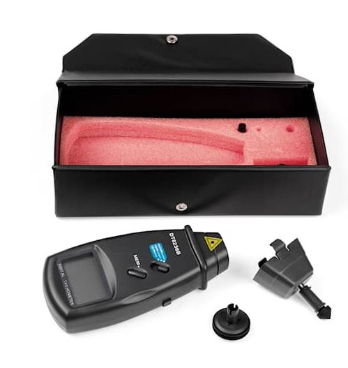 Optical Tachometer 5022880-01 in the group  at GPLSHOP (5022880-01)