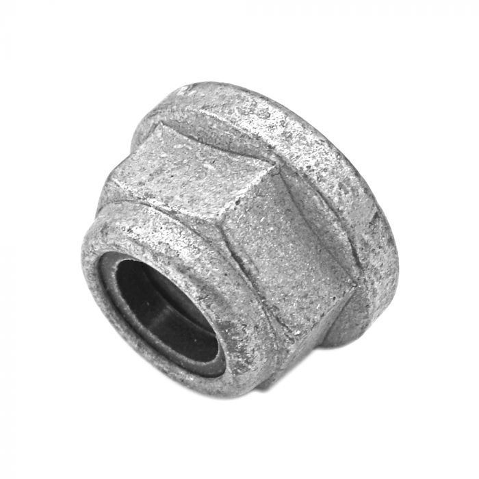 Lock-nut in the group Spare Parts / Spare parts Brushcutters / Spare parts Husqvarna 555RXT at GPLSHOP (5022911-01)