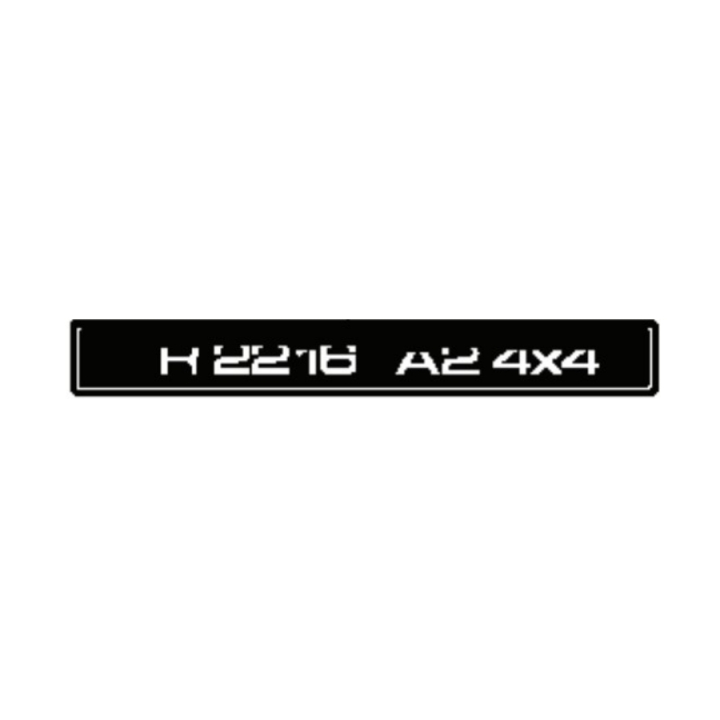 Decal 5022926-06 in the group  at GPLSHOP (5022926-06)