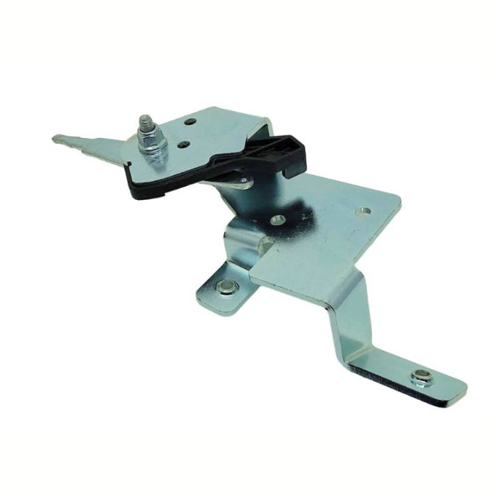 Throttle control in the group Spare Parts / Spare Parts Jonsered Ride-On Front Mowers / Spare parts Jonsered FR 2216 MA 4x4 at GPLSHOP (5022956-01)