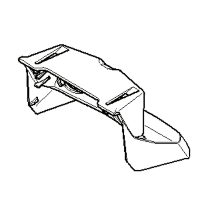 Lamp-Holder 5023002-01 in the group  at GPLSHOP (5023002-01)