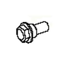 Bolt 5024299-01 in the group Spare Parts / Spare parts Husqvarna Walk-Behind Lawn Mower / Spare parts Husqvarna LE116R at GPLSHOP (5024299-01)