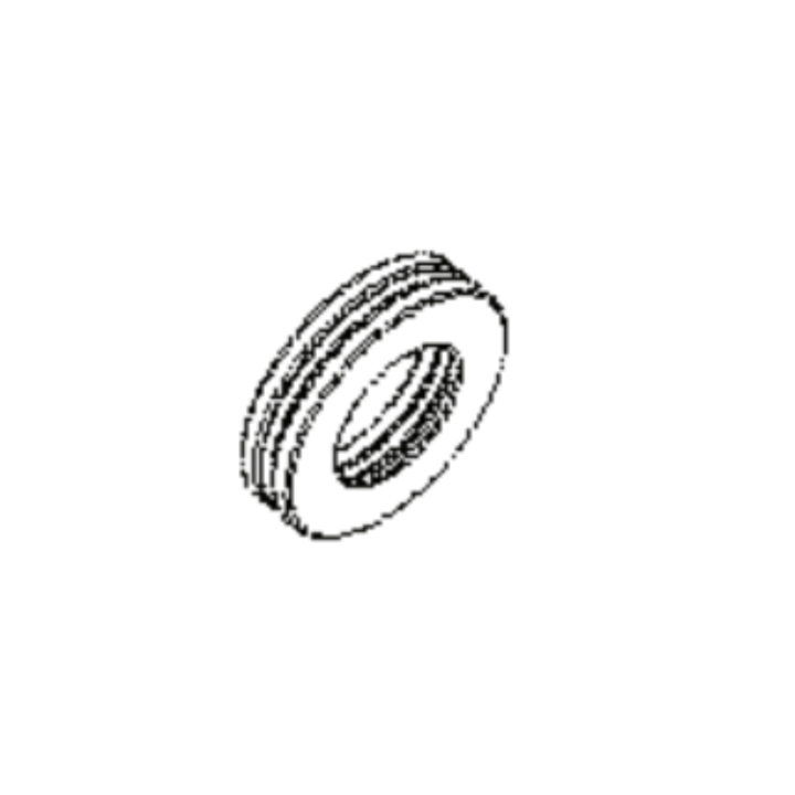 Bearing Ths060513 in the group Spare Parts / Spare Parts Rider / Spare parts Husqvarna Rider Proflex 21 AWD at GPLSHOP (5024492-01)