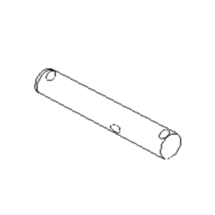 Control shaft in the group Spare Parts / Spare Parts Rider / Spare parts Husqvarna Rider 320X AWD at GPLSHOP (5024522-01)