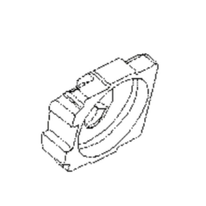 Swash Plate in the group Spare Parts / Spare Parts Rider / Spare parts Husqvarna Rider Proflex 21 AWD at GPLSHOP (5024560-01)