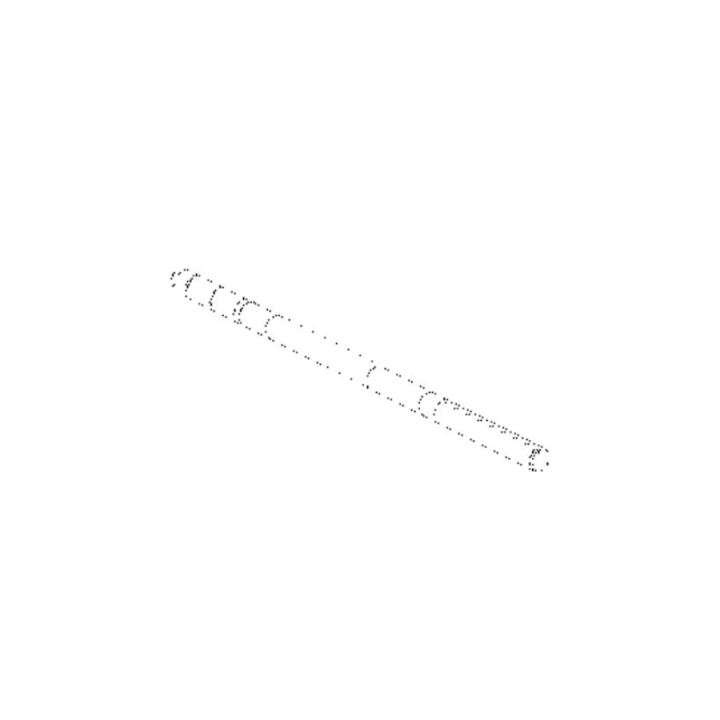 Axle Shaft D/L, W/O Dl in the group Spare Parts / Spare Parts Rider / Spare parts Husqvarna Rider Proflex 21 AWD at GPLSHOP (5024590-01)
