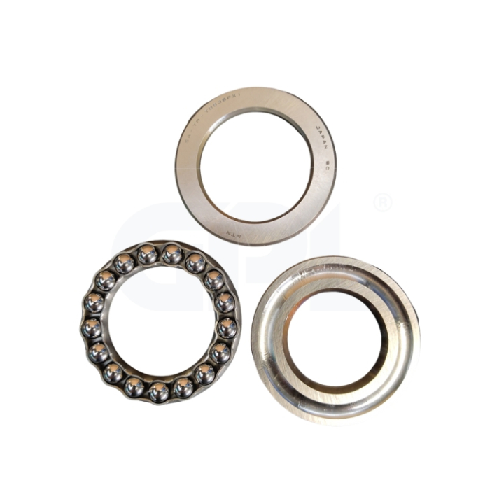 Thrust (Ball) Bearing in the group Spare Parts / Spare Parts Rider / Spare parts Husqvarna Rider Proflex 21 AWD at GPLSHOP (5024600-01)