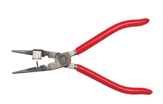 Assembly, Pliers, Ignition, Protection 5025006-01 in the group  at GPLSHOP (5025006-01)