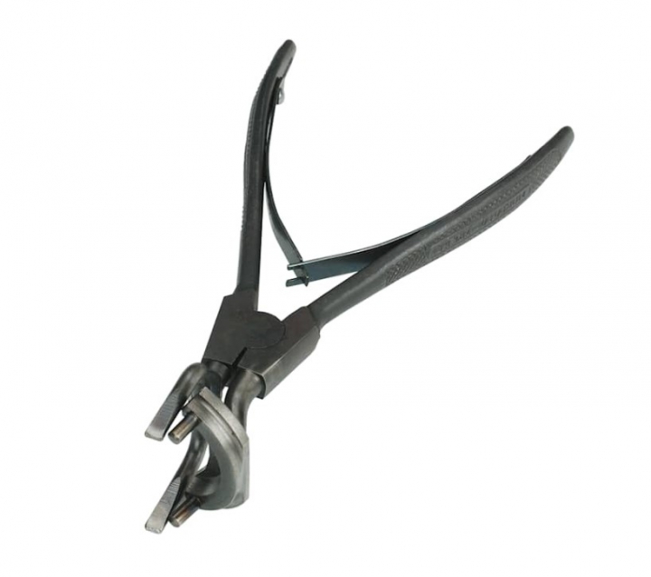 Mount, Pliers, Coupling 5025049-01 in the group  at GPLSHOP (5025049-01)