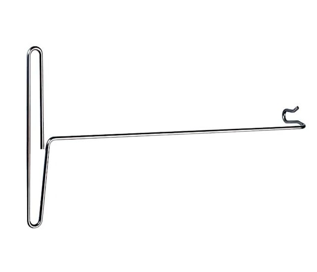 Hook To Fuel Filter 5025083-01 in the group Spare Parts / Fuel Filter at GPLSHOP (5025083-01)