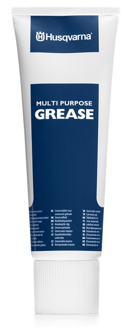 Multi-Purpose Grease 225G in the group Spare Parts / Spare parts Brushcutters / Spare parts Husqvarna 252RX at GPLSHOP (5025127-01)