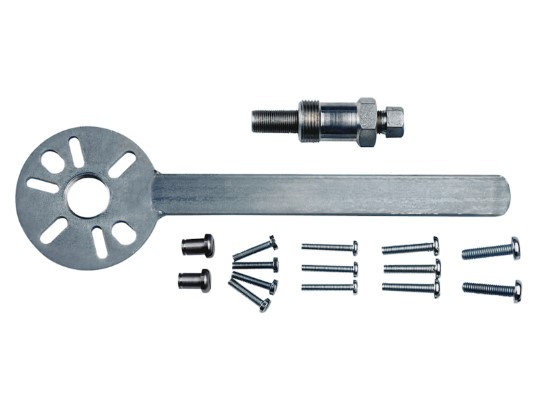 Puller Set, Kpl, 5025149-02 in the group  at GPLSHOP (5025149-02)