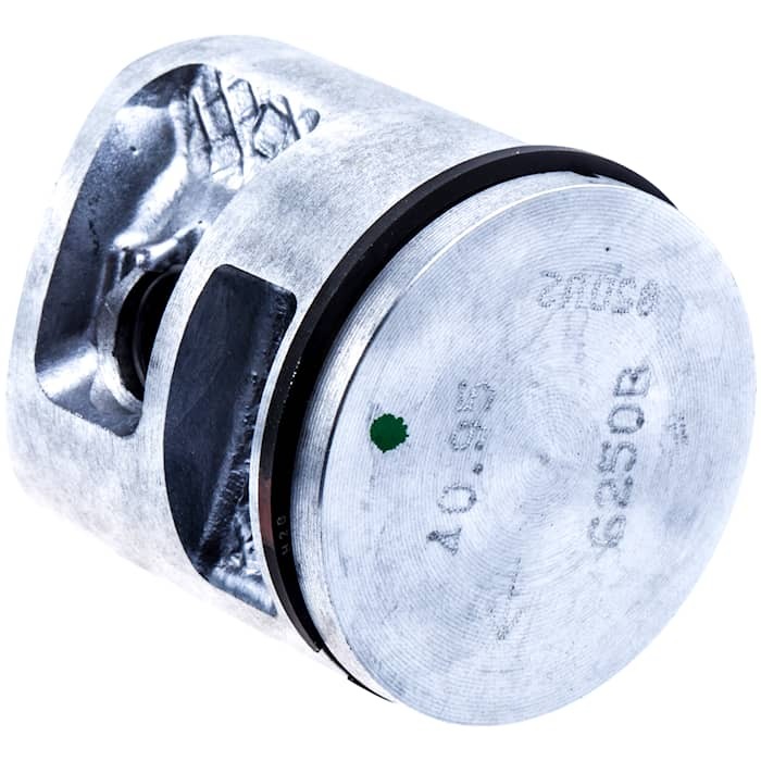 Piston 135, 140 435, 435 II, 440, 440 II, CS2240 in the group Spare Parts / Spare parts Chainsaws / ➤100 Series  / Spare parts Husqvarna 140 at GPLSHOP (5026250-09)