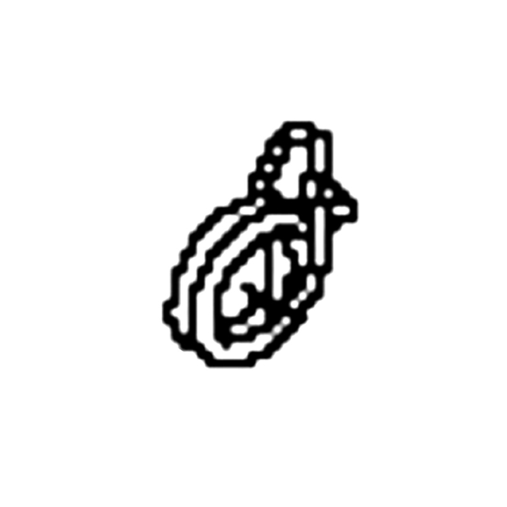 Hose clamp 5026355-01 in the group Spare Parts / Spare parts Brushcutters / Spare parts Husqvarna 545RX/T/Autotune at GPLSHOP (5026355-01)