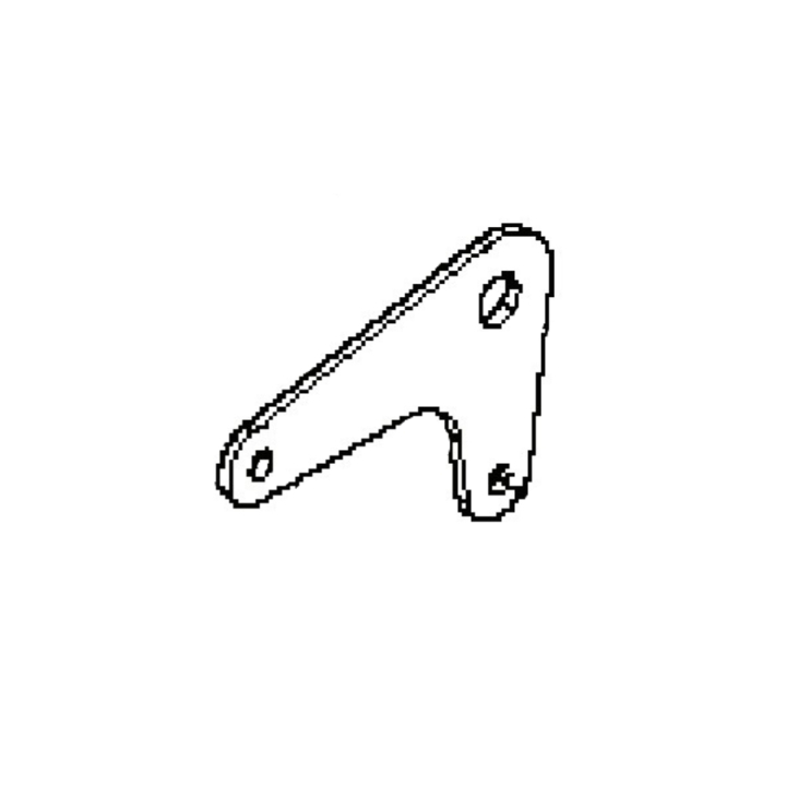 Link in the group Spare Parts / Spare Parts Rider / Spare parts Husqvarna Rider 422 TS AWD at GPLSHOP (5026363-01)