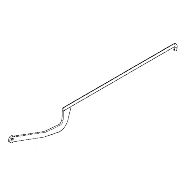 Coupling Piece 5026364-01 in the group Spare Parts / Spare Parts Rider / Spare parts Rider PR17 AWD at GPLSHOP (5026364-01)