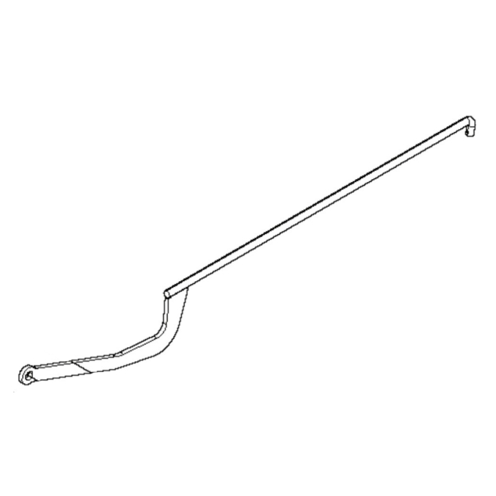 Coupling piece in the group Spare Parts / Spare Parts Rider / Spare parts Husqvarna Rider 422 TS AWD at GPLSHOP (5026364-02)