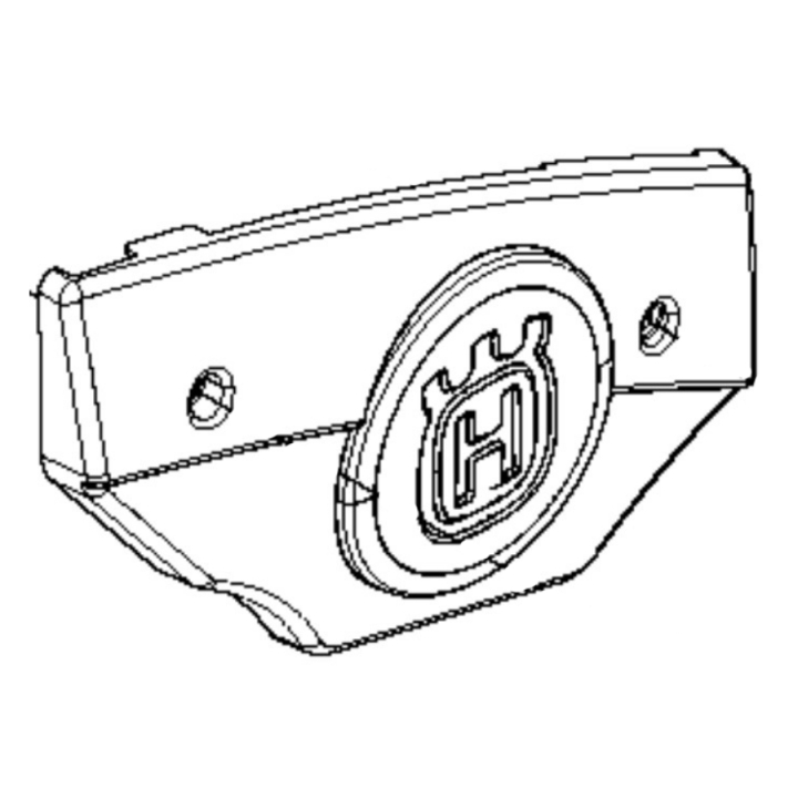 Control Cover 5026374-01 in the group  at GPLSHOP (5026374-01)