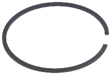 Piston ring 5026539-01 in the group Spare Parts / Spare parts Brushcutters / Spare parts Husqvarna 555RXT at GPLSHOP (5026539-01)