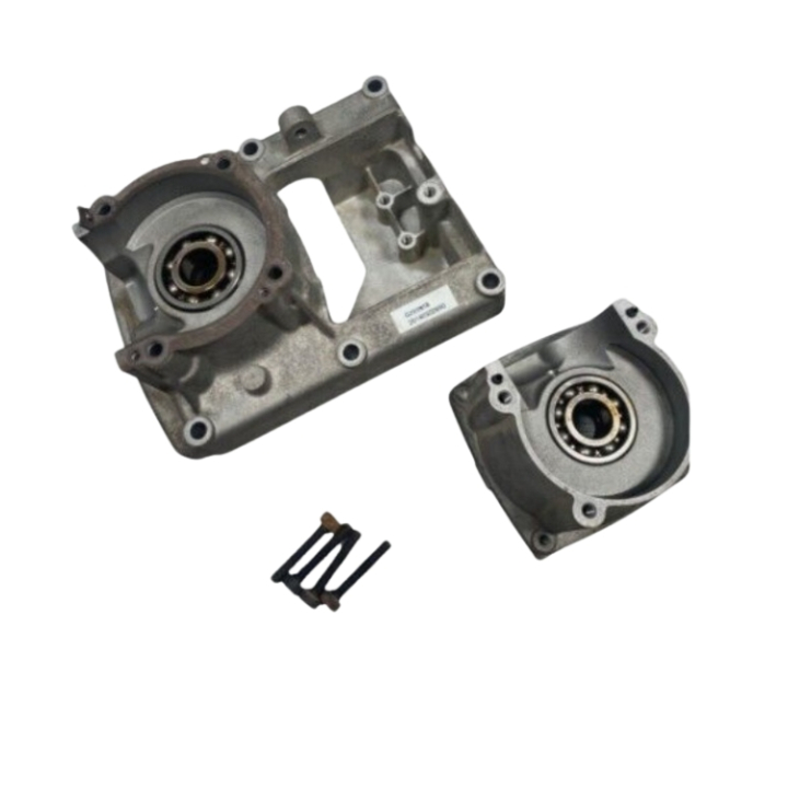 Crankcase in the group Spare Parts / Spare Parts Leaf Blowers / Spare parts Husqvarna 350BT at GPLSHOP (5028489-01)