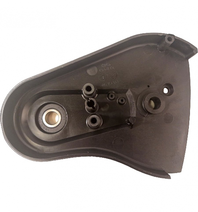 Gearbox housing Rear Comet S, Excellent S Mfl in the group  at GPLSHOP (5028799-01)