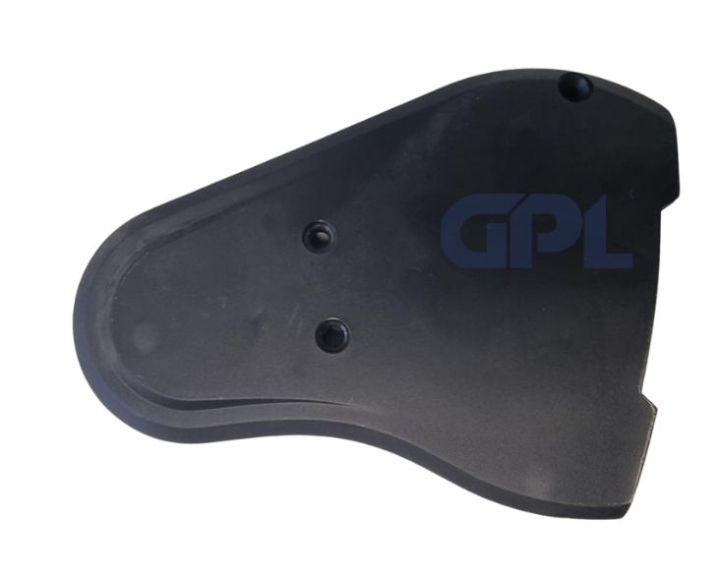 Gearbox cover Rear (High) in the group  at GPLSHOP (5028801-01)
