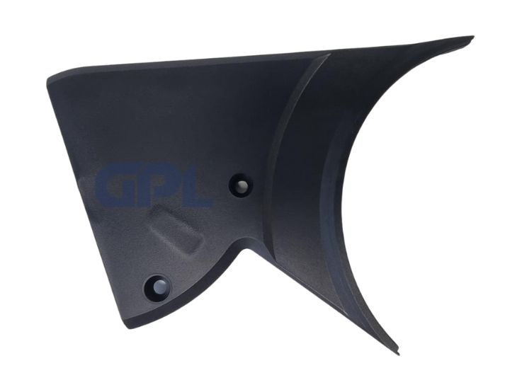 Gearbox cover Front (High) in the group  at GPLSHOP (5028802-01)