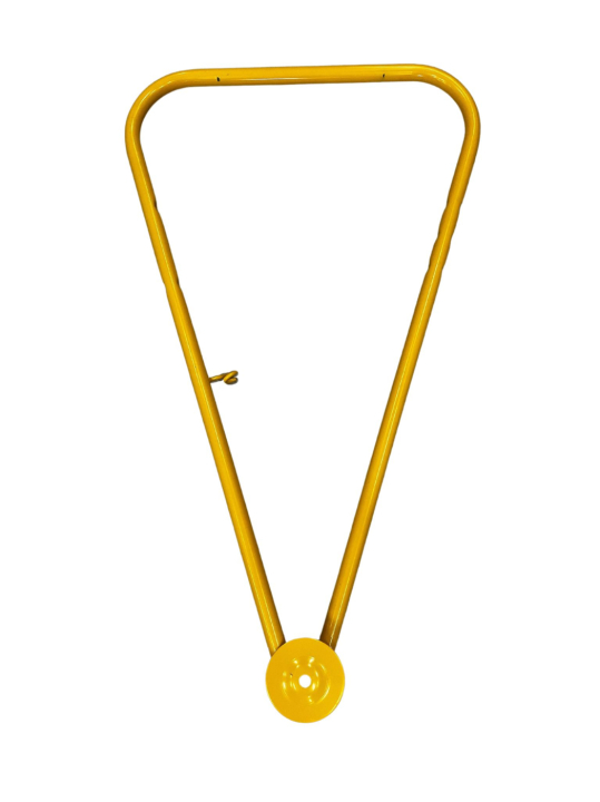 Handle Kpl Klippo Cobra, Comet S, Excellent S in the group  at GPLSHOP (5029074-03)