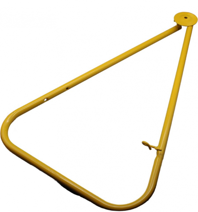 Handle Kpl Klippo Excellent, Excellent H in the group  at GPLSHOP (5029075-02)