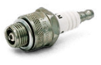 Spark Plug In Blister F, Side Vent 5029433-01 in the group at GPLSHOP (5029433-01)