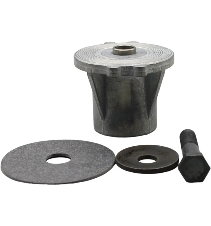 Blade holder with key 22 mm long in the group at GPLSHOP (5029439-01)