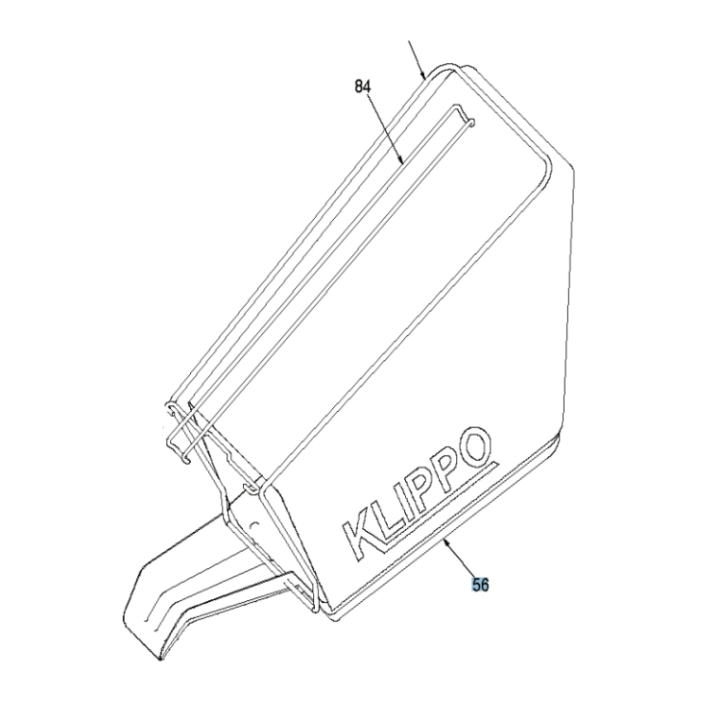 Collection bag Brilliant in the group  at GPLSHOP (5029458-01)