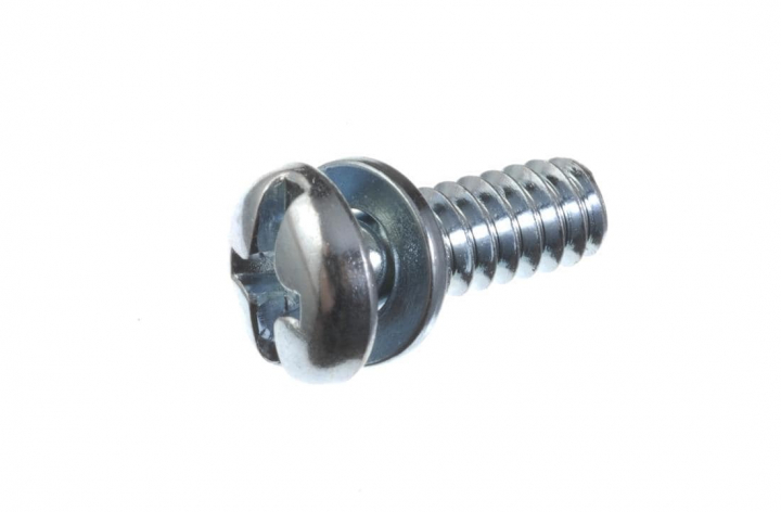 Screw With Lock Washer 5031175-01 in the group Spare Parts / Spare parts Chainsaws / Spare parts Husqvarna 390XP/G at GPLSHOP (5031175-01)