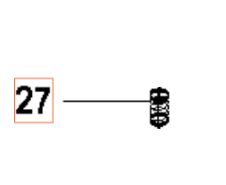 Spring, lever in the group at GPLSHOP (5031176-01)