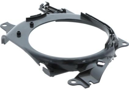 Cooling air conductor in the group at GPLSHOP (5031839-03)