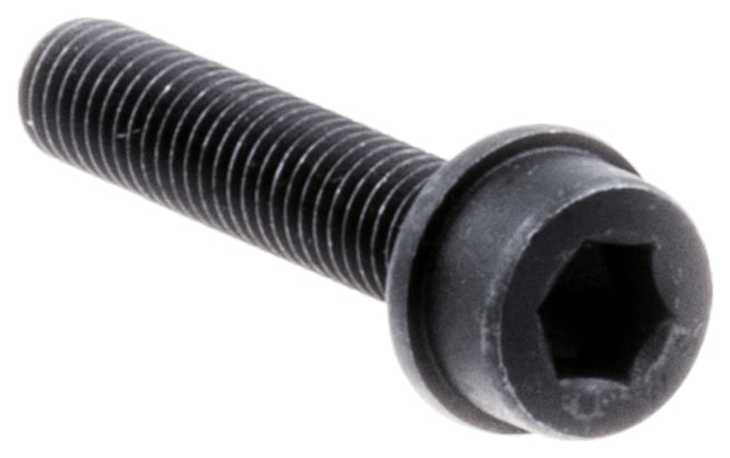 Screw Mc6Sf M5X25 5032002-25 in the group Spare Parts / Spare parts Brushcutters / Spare parts Husqvarna 545RX/T/Autotune at GPLSHOP (5032002-25)