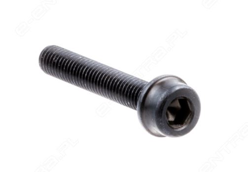 Screw Mc6Sf M5X30 5032002-30 in the group Spare Parts / Spare parts Brushcutters / Spare parts Husqvarna 555RXT at GPLSHOP (5032002-30)