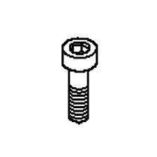 Screw 5032020-07 in the group  at GPLSHOP (5032020-07)