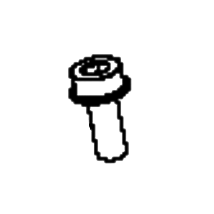 Screw Ihscm M5X20 88 Tbo 5032020-08 in the group Spare Parts / Spare parts Brushcutters / Spare parts Husqvarna 545RX/T/Autotune at GPLSHOP (5032020-08)