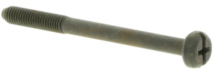 Screw, Mchsso M5X60 in the group at GPLSHOP (5032034-60)