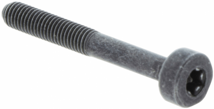 Screw Mtc Knurled in the group at GPLSHOP (5032153-41)
