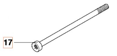 Screw in the group at GPLSHOP (5032153-96)