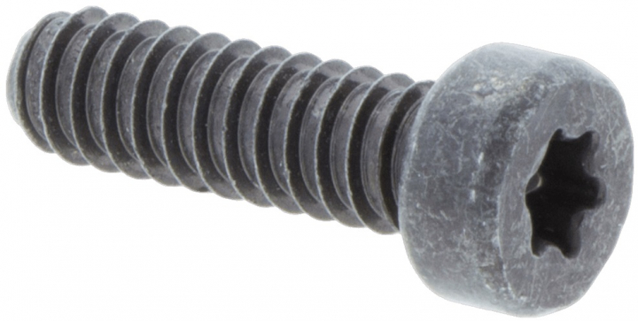 Screw Mt D=6 L=20 in the group  at GPLSHOP (5032154-20)