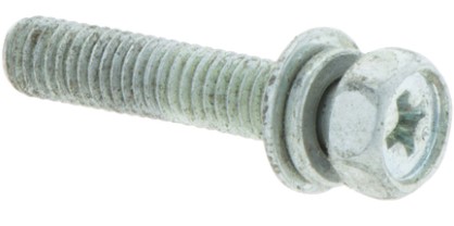 Screw 5X25 5032183-21 in the group at GPLSHOP (5032183-21)