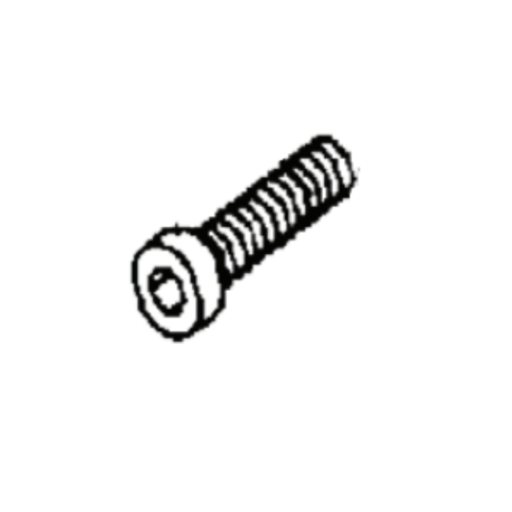 Husqvarna Screw (Mc6Sfm5-Bore Part=16) 5032193-16 5032193-16 in the group Spare Parts / Spare parts Chainsaws / Spare parts Husqvarna 246 at GPLSHOP (5032193-16)